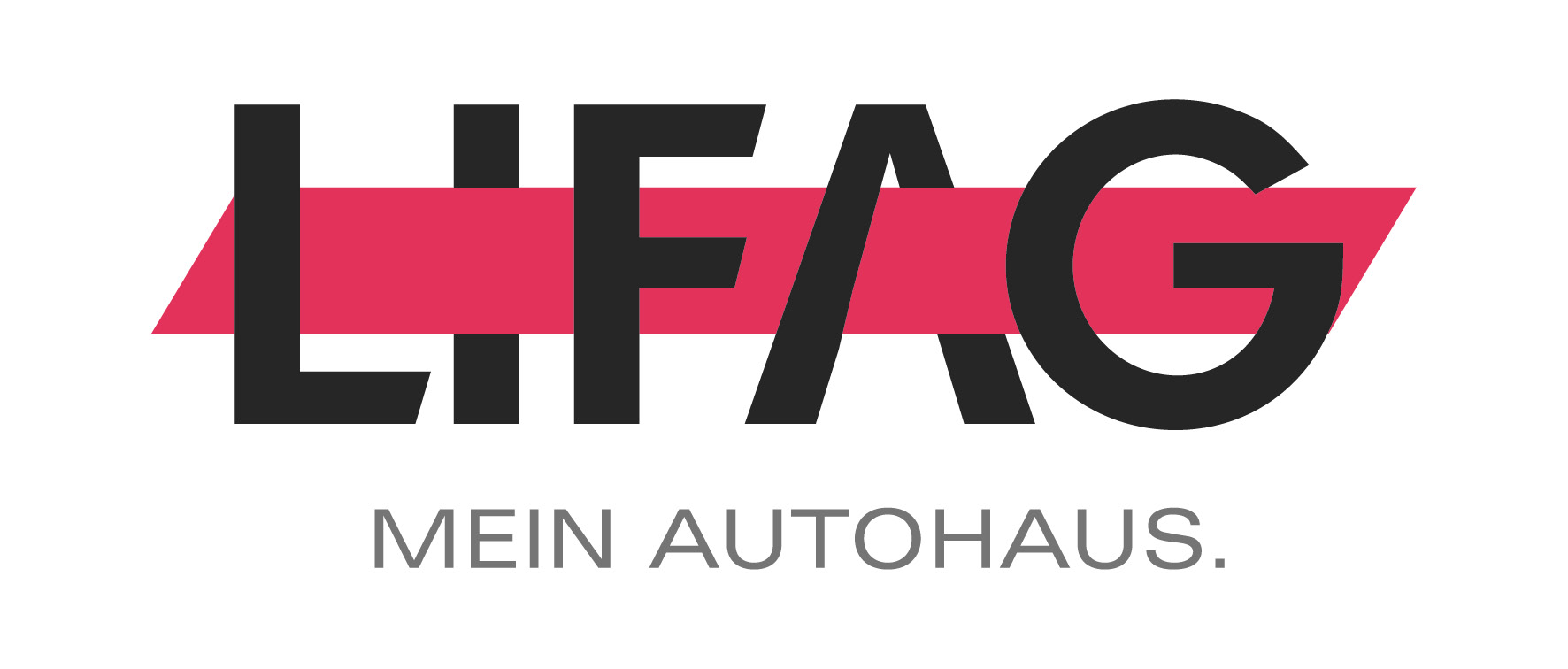 LIFAG Fahrzeughandels GmbH